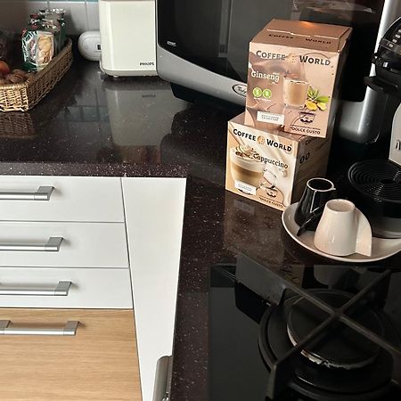 Futura Bed & Breakfast Болоня Екстериор снимка