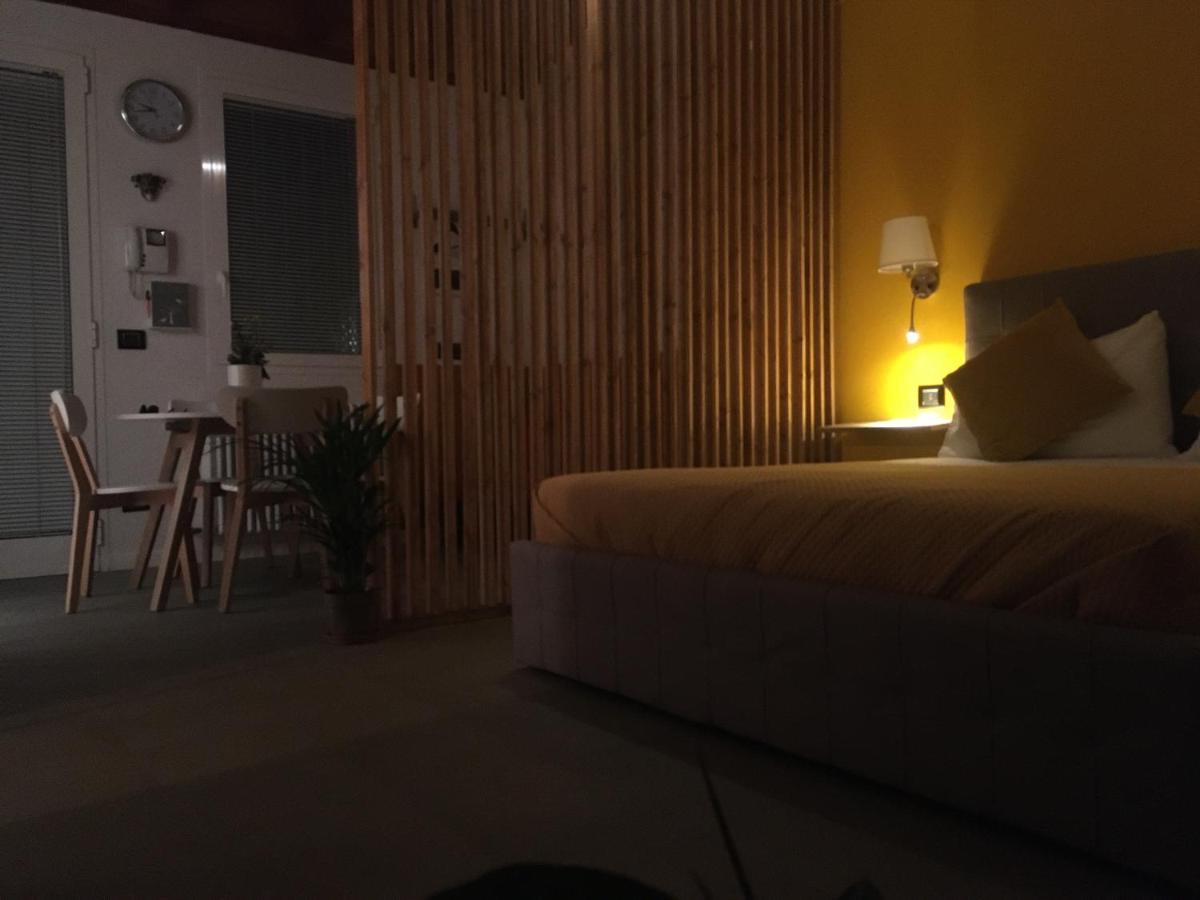 Futura Bed & Breakfast Болоня Екстериор снимка