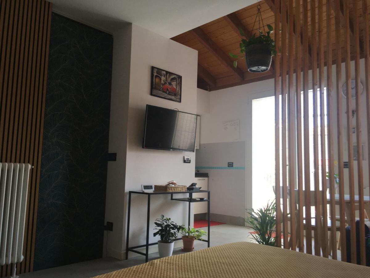 Futura Bed & Breakfast Болоня Екстериор снимка