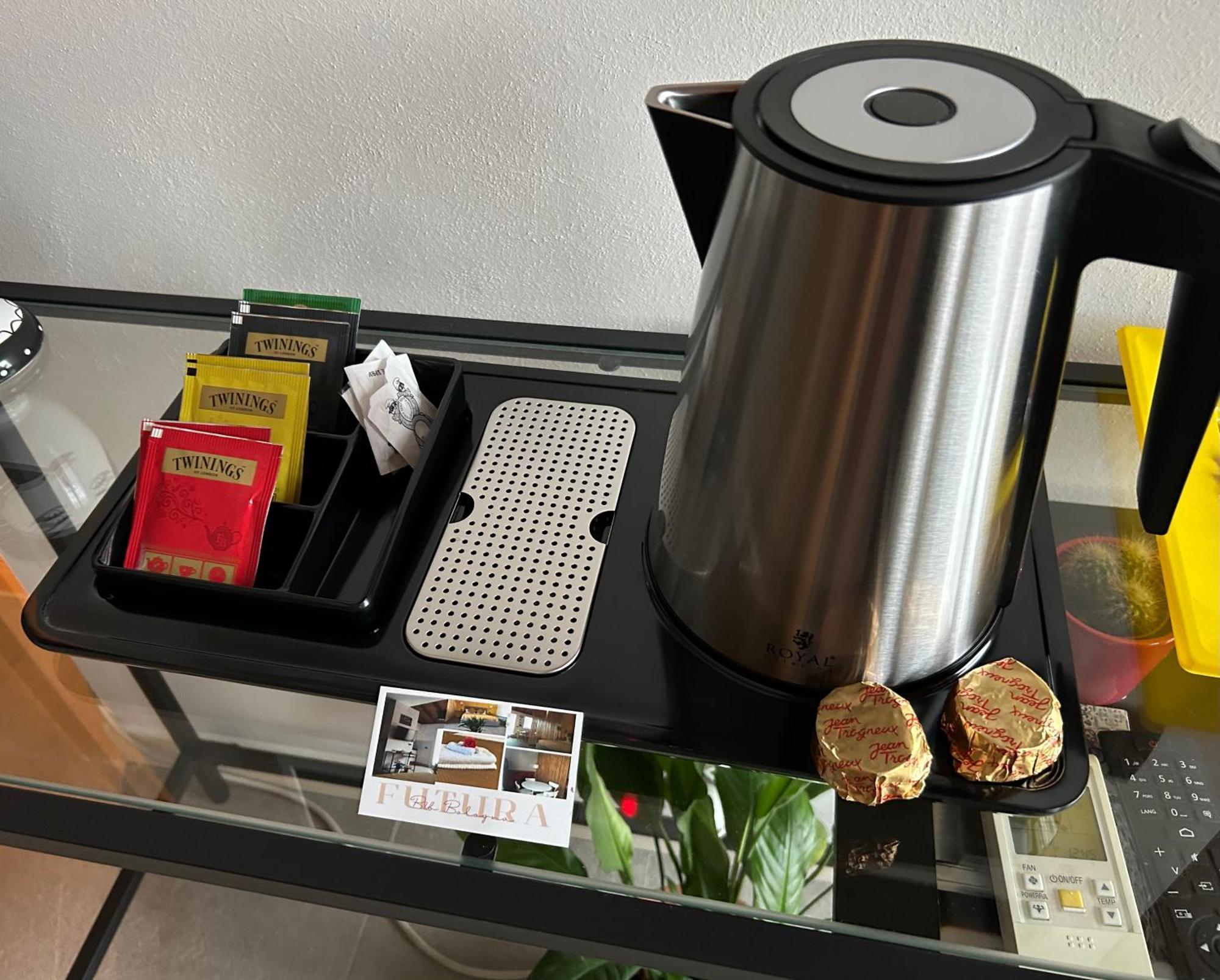 Futura Bed & Breakfast Болоня Екстериор снимка