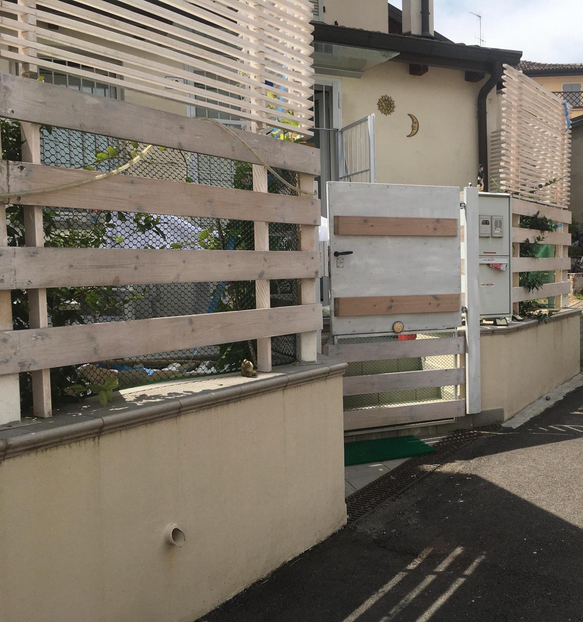 Futura Bed & Breakfast Болоня Екстериор снимка