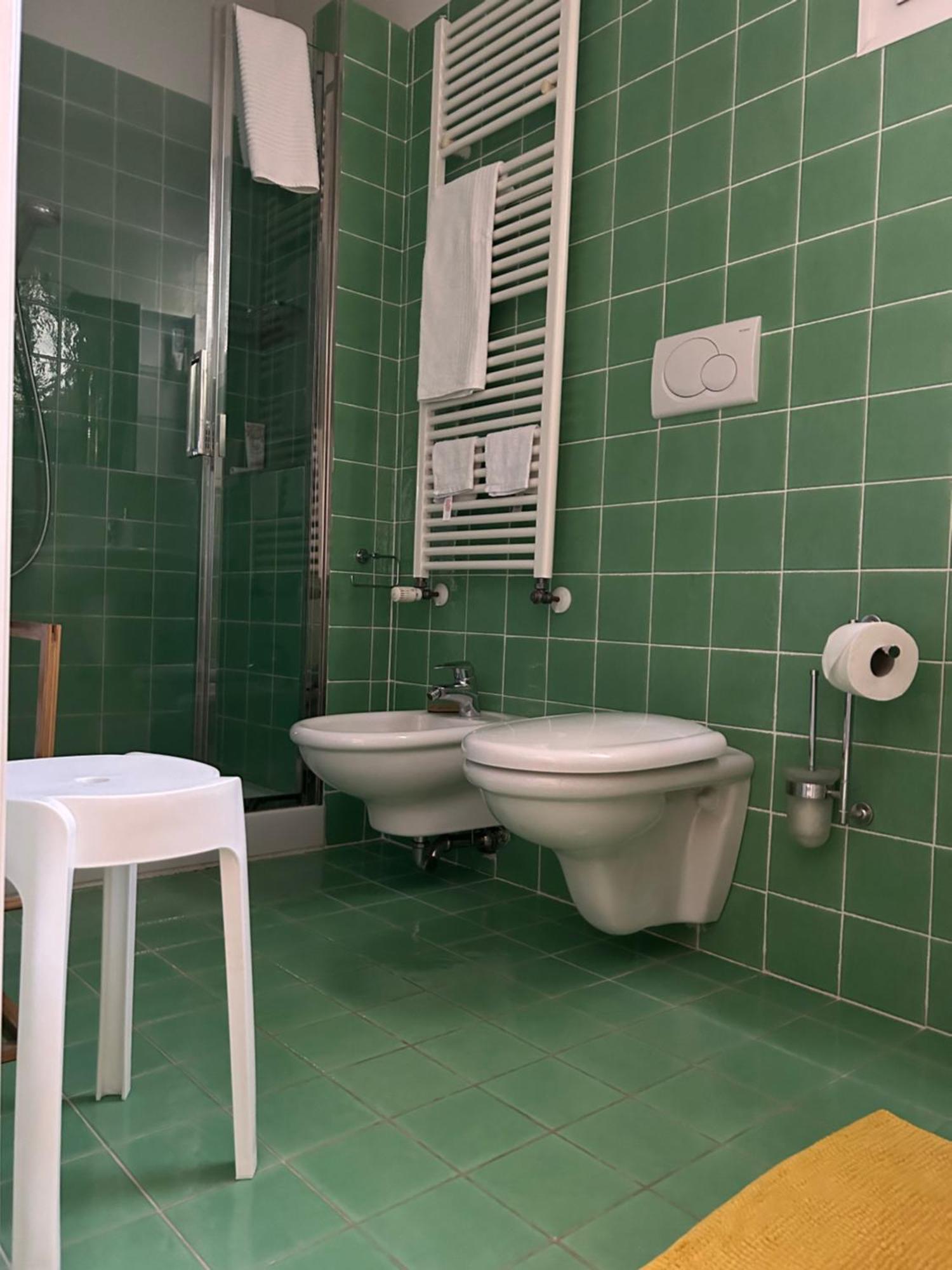 Futura Bed & Breakfast Болоня Екстериор снимка