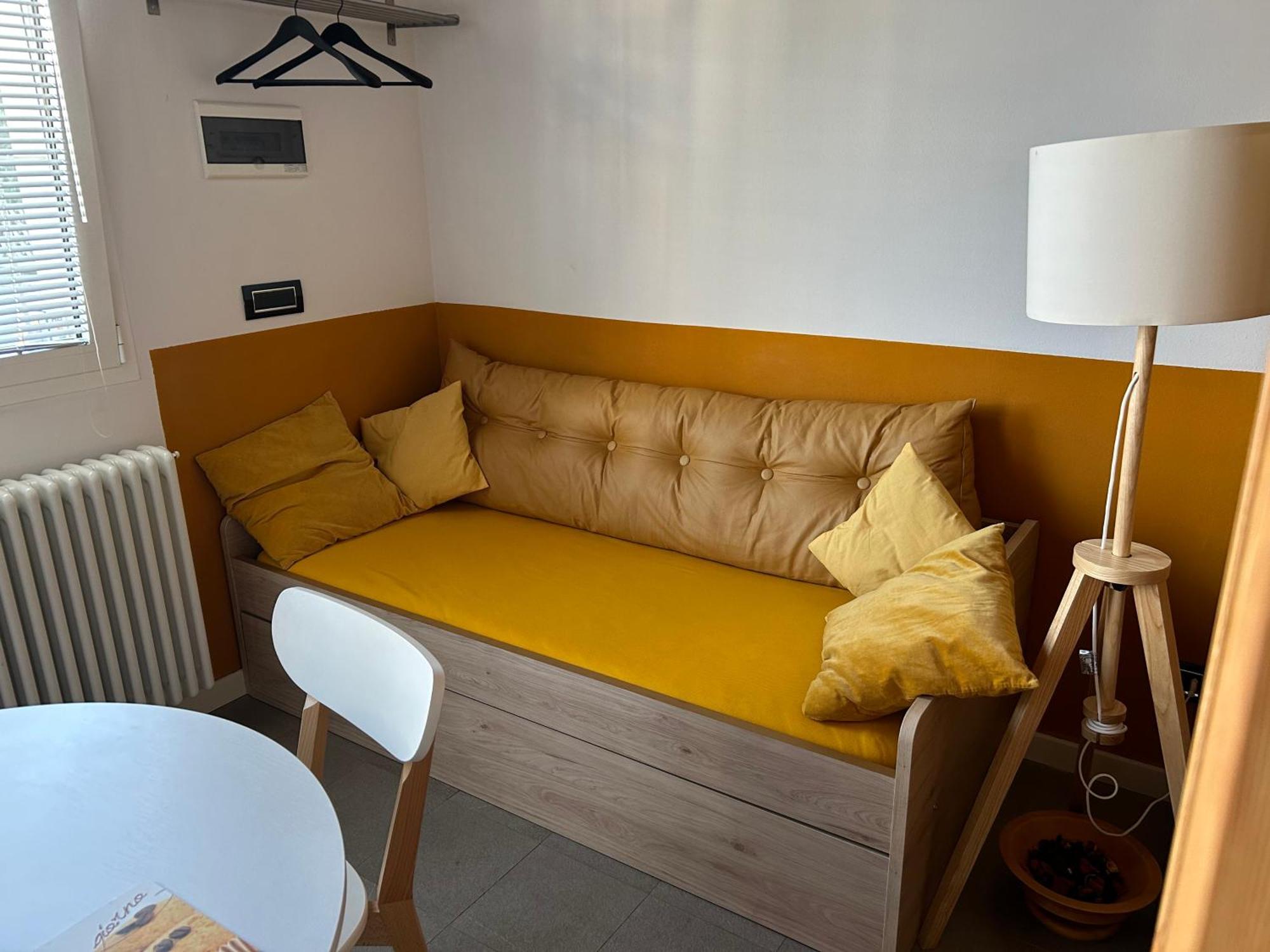 Futura Bed & Breakfast Болоня Екстериор снимка