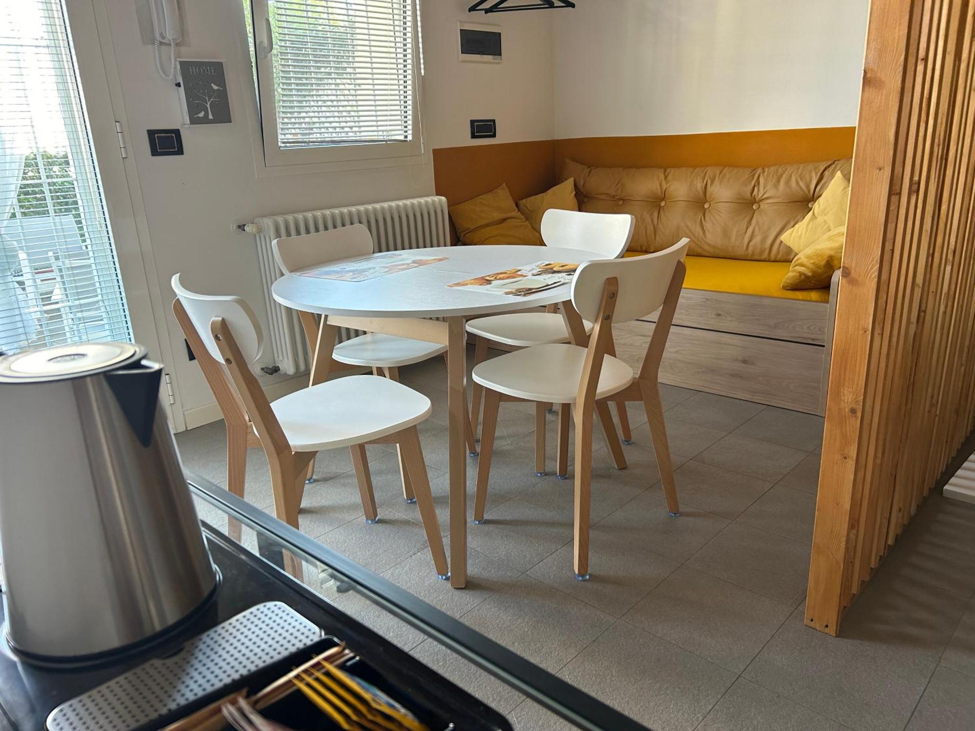 Futura Bed & Breakfast Болоня Екстериор снимка