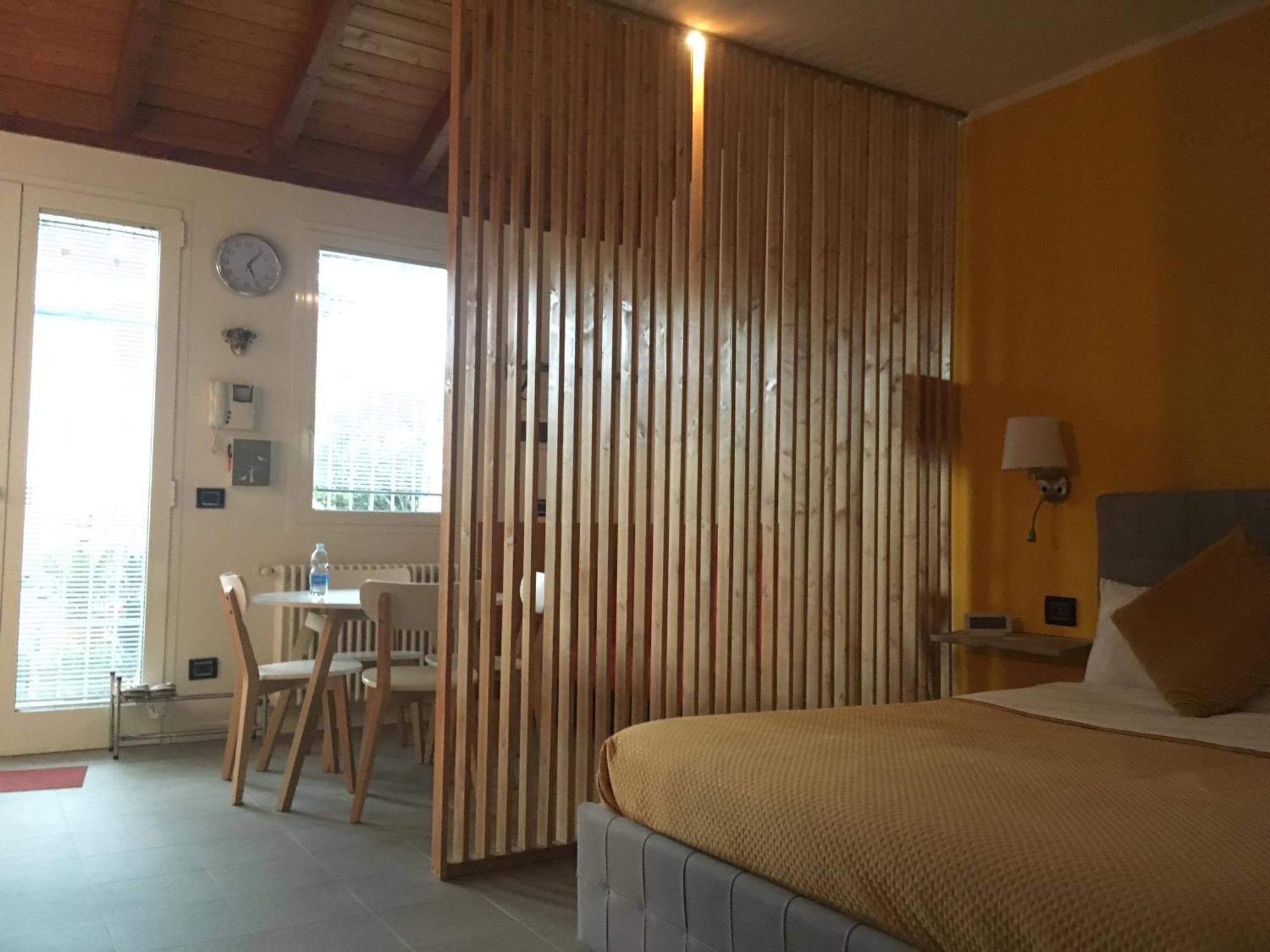 Futura Bed & Breakfast Болоня Екстериор снимка