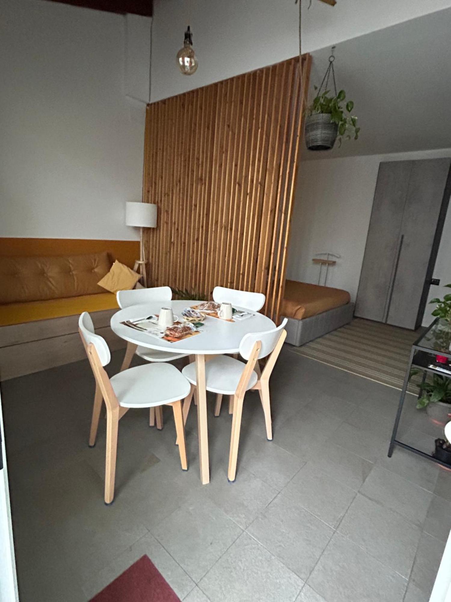 Futura Bed & Breakfast Болоня Екстериор снимка